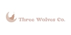 Three Wolves Co coupons